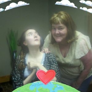 Meet your Posher, Tonja